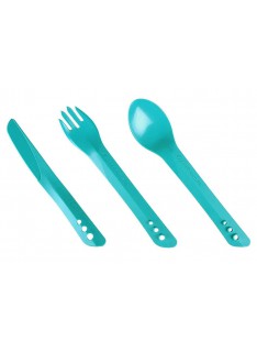 Набор столовых приборов Lifeventure Ellipse Cutlery