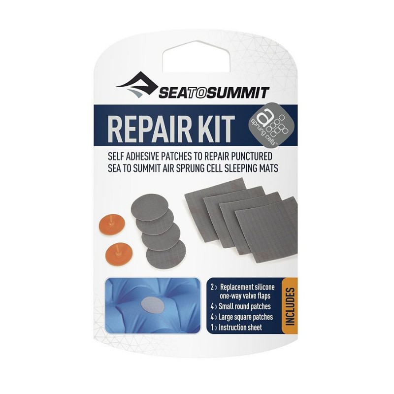 Рем. комплект Sea To Summit Mat Repair Kit