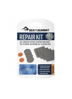 Рем. комплект Sea To Summit Mat Repair Kit