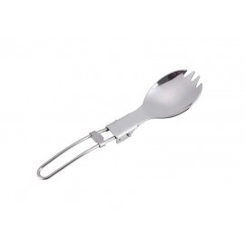 Ложка-вилка Pinguin Spork Steel