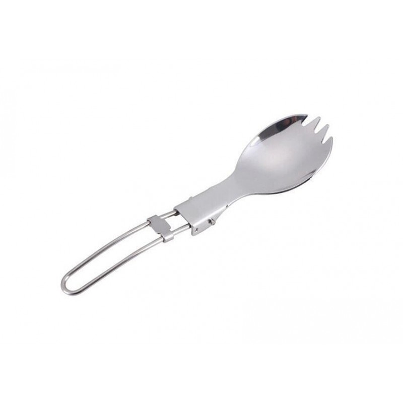 Ложка-вилка Pinguin Spork Steel