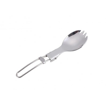 Ложка-вилка Pinguin Spork Steel