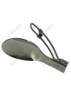 Ложка Pinguin Spoon Steel