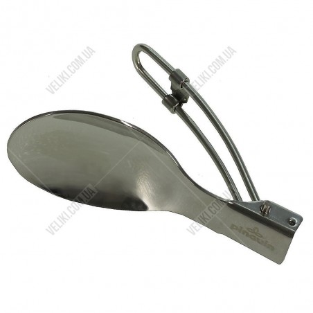 Ложка Pinguin Spoon Steel