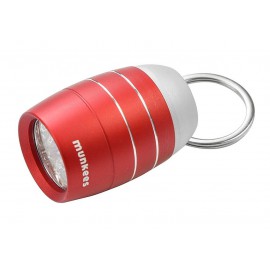 Брелок Munkees 1082 Cask shape 6-LED Light