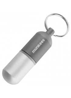 Брелок Munkees Waterproof Capsule Large