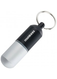 Брелок Munkees Waterproof Capsule Large