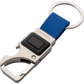 Брелок Munkees 1104 3-function Key Fob