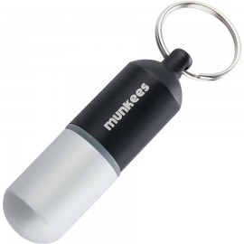 Брелок Munkees Waterproof Capsule Large