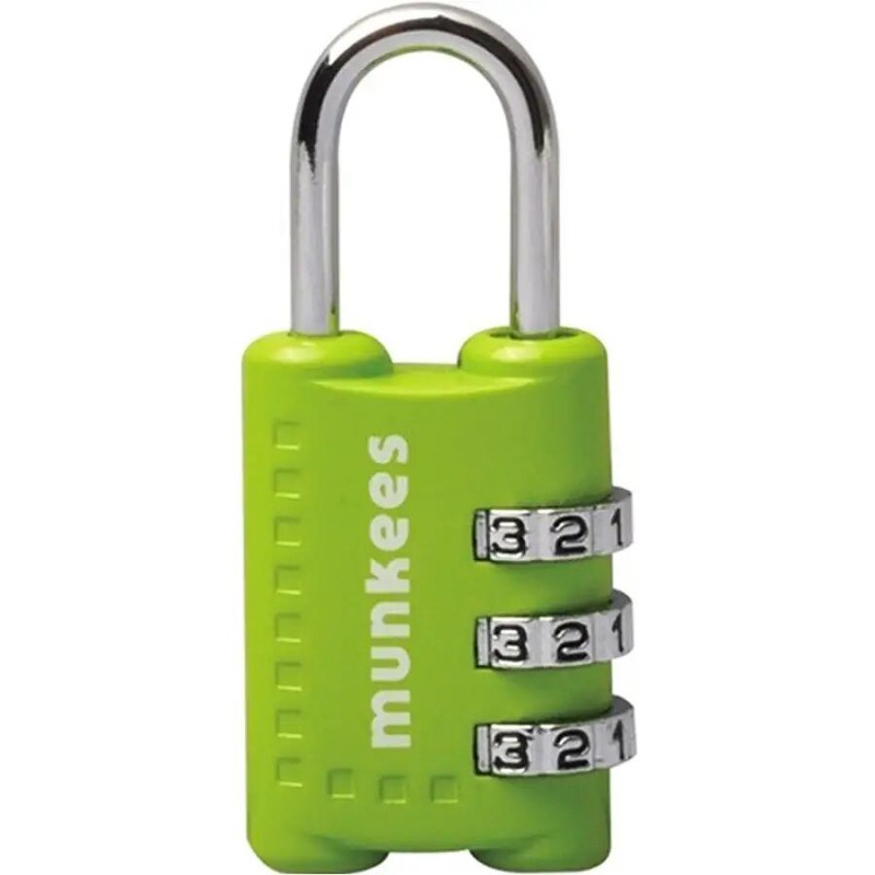 Брелок Munkees 3604 Combi Lock 1