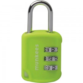 Брелок Munkees 3605 Combi Lock 2