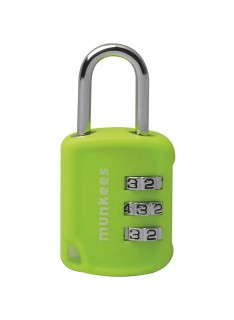 Брелок Munkees 3605 Combi Lock 2