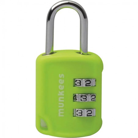 Брелок Munkees 3605 Combi Lock 2