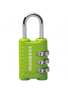 Брелок Munkees 3604 Combi Lock 1