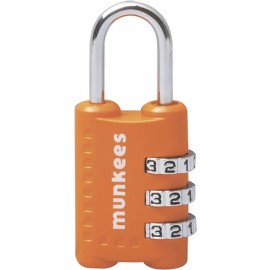 Брелок Munkees 3604 Combi Lock 1