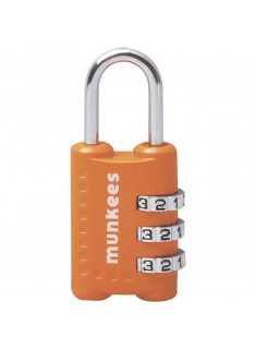 Брелок Munkees 3604 Combi Lock 1