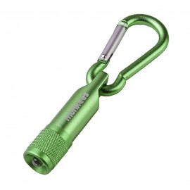 Фонарь Munkees Carabiner