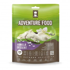 Десерт Adventure Food Vanilla Dessert