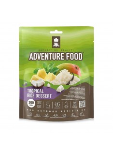 Десерт Adventure Food Tropical Rice Dessert