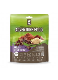 Десерт Adventure Food Шоколадный мусс