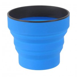 Кружка Lifeventure Silicone Ellipse 350 мл