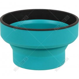 Кружка Lifeventure Silicone Ellipse 350 мл