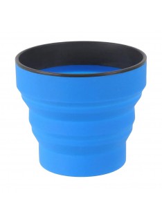 Кружка Lifeventure Silicone Ellipse 350 мл