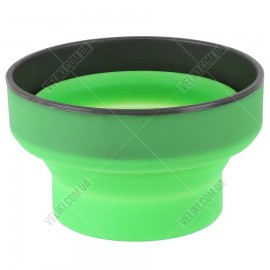 Кружка Lifeventure Silicone Ellipse 350 мл