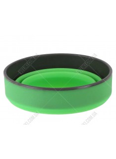 Кружка Lifeventure Silicone Ellipse 350 мл