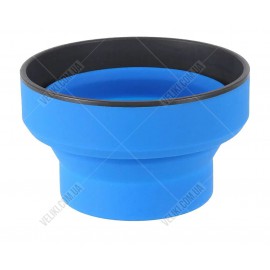 Кружка Lifeventure Silicone Ellipse 350 мл