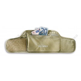 Кошелек нательный Tatonka Skin Wrist Wallet