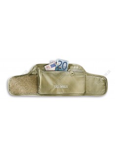 Кошелек нательный Tatonka Skin Wrist Wallet