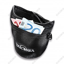 Кошелек нательный Tatonka Skin Wrist Wallet