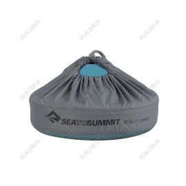 Набор посуды Sea To Summit DeltaLight Solo Set 1.1