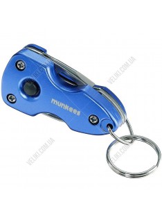 Брелок Munkees 2567 Led Light Multi Tool