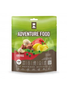 Сублимированная еда Adventure Food Гуляш