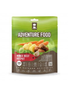 Сублимированная еда Adventure Food Жаркое с тефтельками