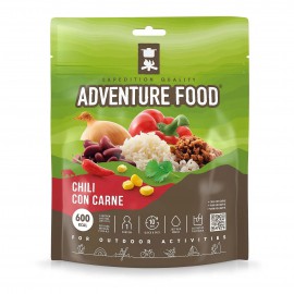 Сублимированная еда Adventure Food Chili con Carne