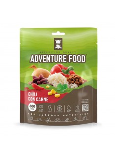 Сублимированная еда Adventure Food Chili con Carne