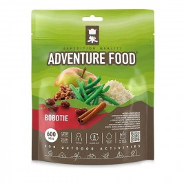 Сублимированная еда Adventure Food Bobotie