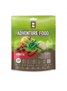 Сублимированная еда Adventure Food Bobotie