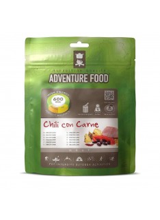 Сублимированная еда Adventure Food Chili con Carne