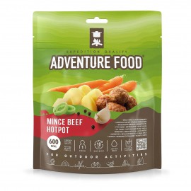 Сублимированная еда Adventure Food Жаркое с тефтельками