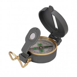 Компас AceCamp Metal Compass