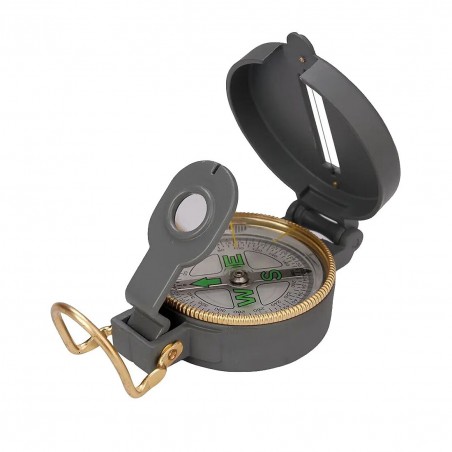 Компас AceCamp Metal Compass