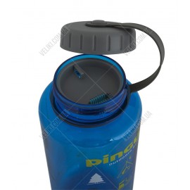 Фляга Pinguin Tritan Fat Bottle 1 л