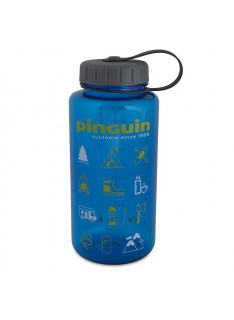 Фляга Pinguin Tritan Fat Bottle 1 л