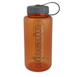 Фляга Pinguin Tritan Fat Bottle 1 л