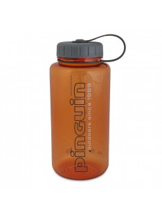 Фляга Pinguin Tritan Fat Bottle 1 л