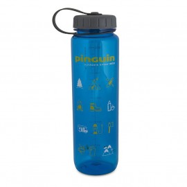 Фляга Pinguin Tritan Slim Bottle 1 л